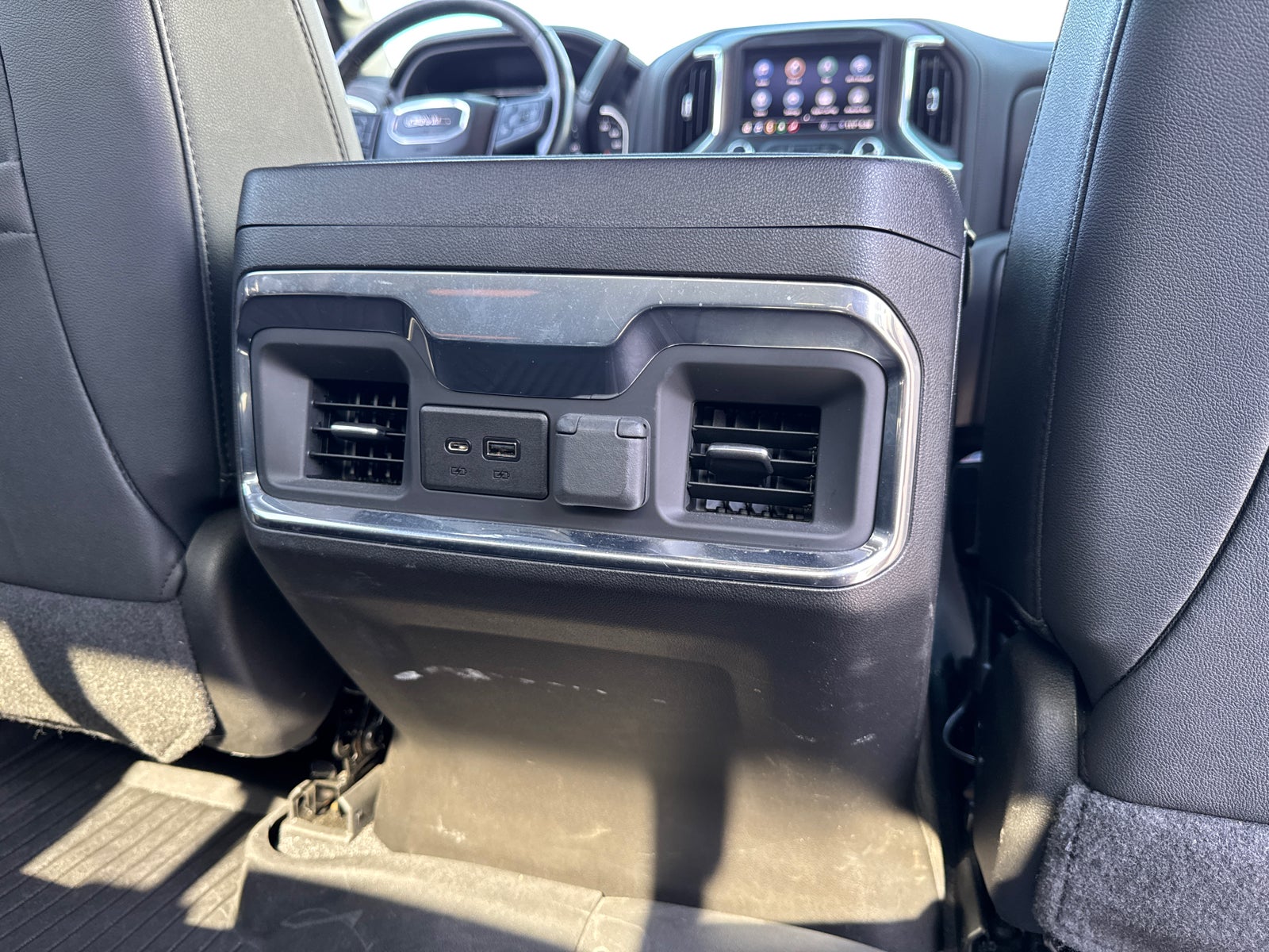 2022 GMC Sierra 2500 HD AT4