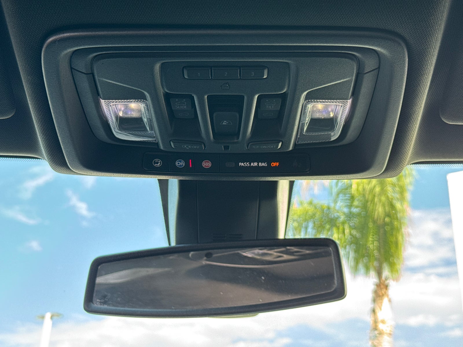 2022 GMC Sierra 2500 HD AT4