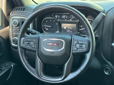 2022 GMC Sierra 2500 HD AT4