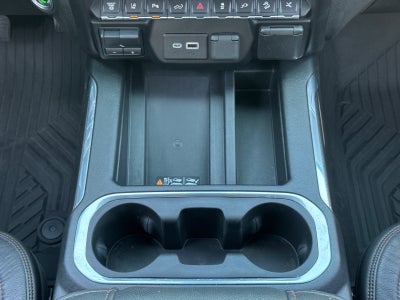 2022 GMC Sierra 2500 HD AT4