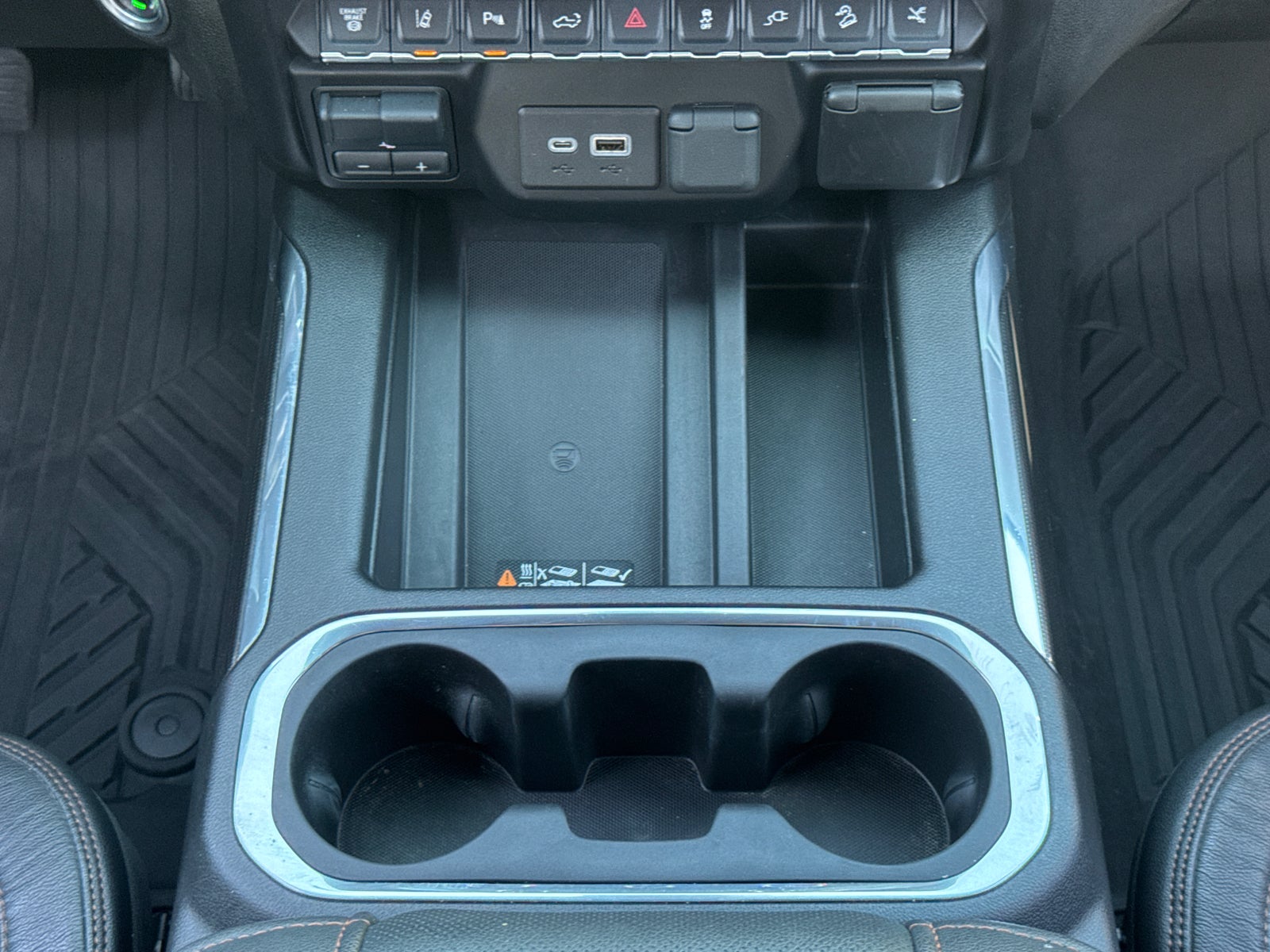 2022 GMC Sierra 2500 HD AT4