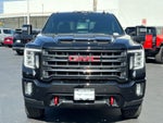 2022 GMC Sierra 2500 HD AT4