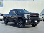 2022 GMC Sierra 2500 HD AT4