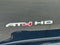 2022 GMC Sierra 2500 HD AT4