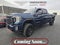 2021 GMC Sierra 2500 HD AT4
