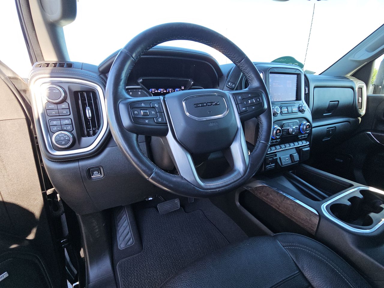 2022 GMC Sierra 2500 HD Denali