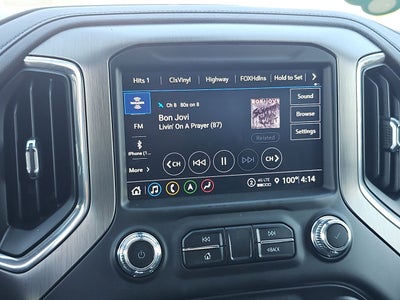 2022 GMC Sierra 2500 HD Denali