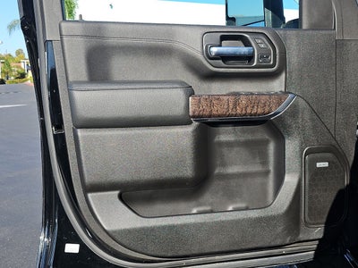 2022 GMC Sierra 2500 HD Denali