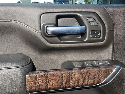 2022 GMC Sierra 2500 HD Denali