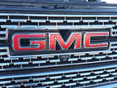 2022 GMC Sierra 2500 HD Denali