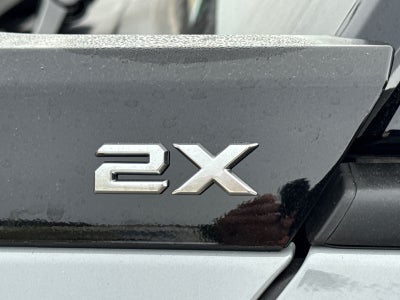 2026 GMC HUMMER EV Pickup 2X