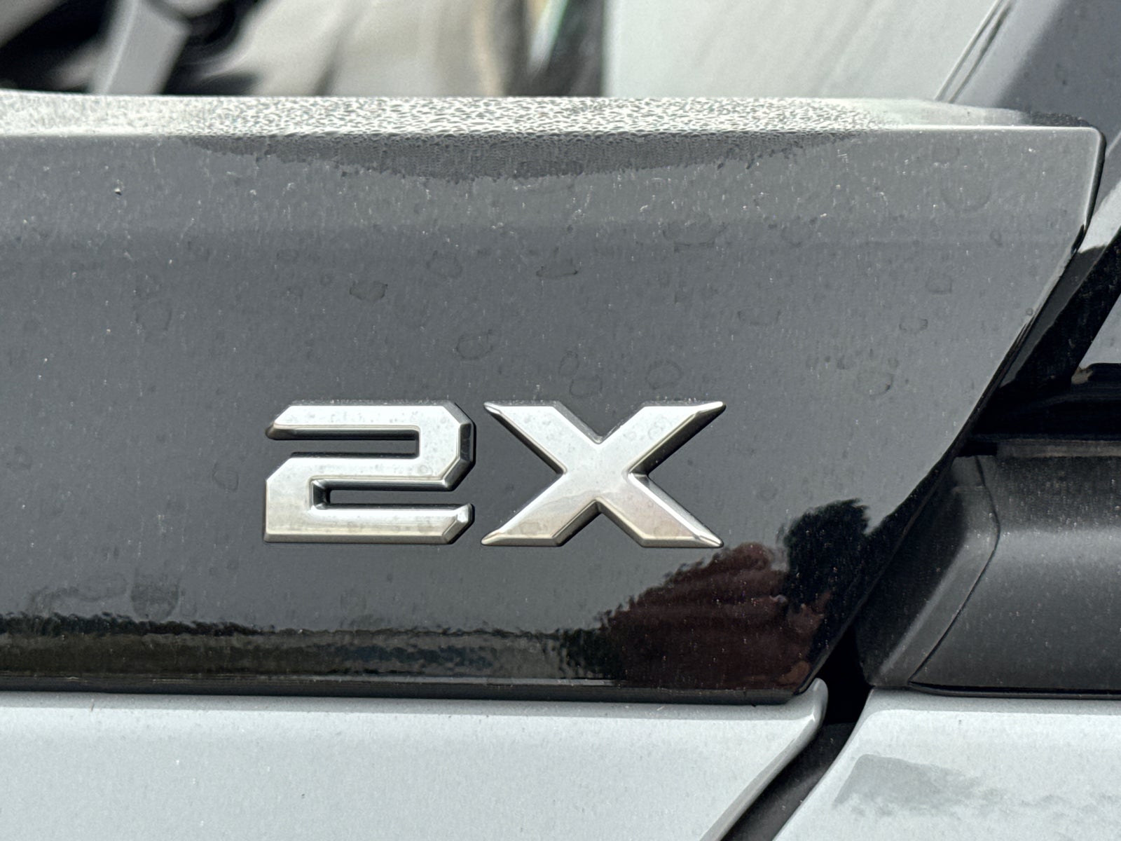 2026 GMC HUMMER EV Pickup 2X