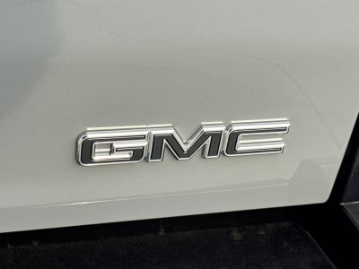 2026 GMC HUMMER EV Pickup 2X