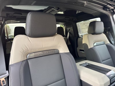 2026 GMC HUMMER EV Pickup 2X