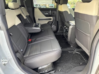 2026 GMC HUMMER EV Pickup 2X