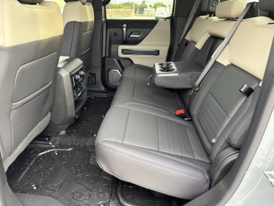2026 GMC HUMMER EV Pickup 2X