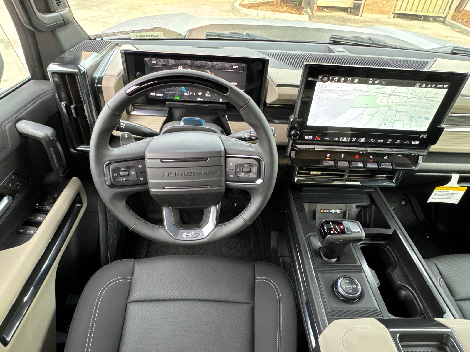 2026 GMC HUMMER EV Pickup 2X