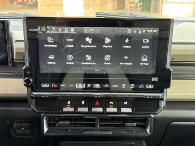 2026 GMC HUMMER EV Pickup 2X