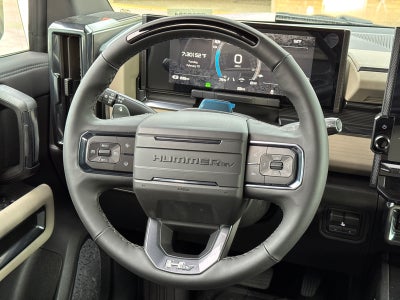 2026 GMC HUMMER EV Pickup 2X