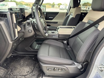 2026 GMC HUMMER EV Pickup 2X