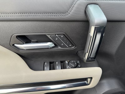 2026 GMC HUMMER EV Pickup 2X