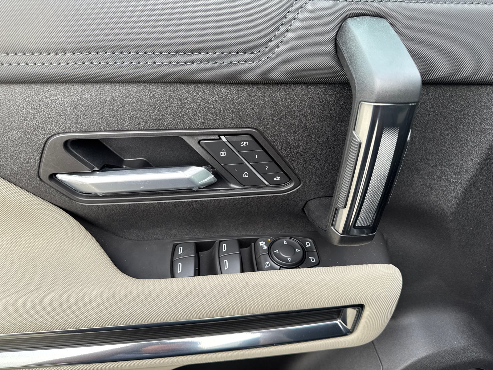 2026 GMC HUMMER EV Pickup 2X