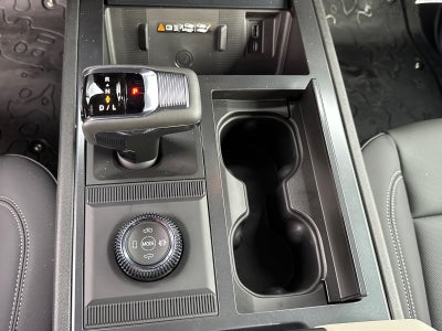 2026 GMC HUMMER EV Pickup 2X