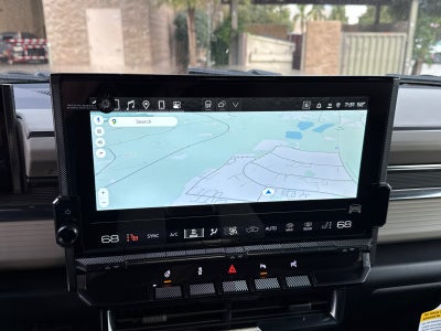 2026 GMC HUMMER EV Pickup 2X