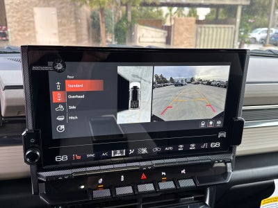 2026 GMC HUMMER EV Pickup 2X