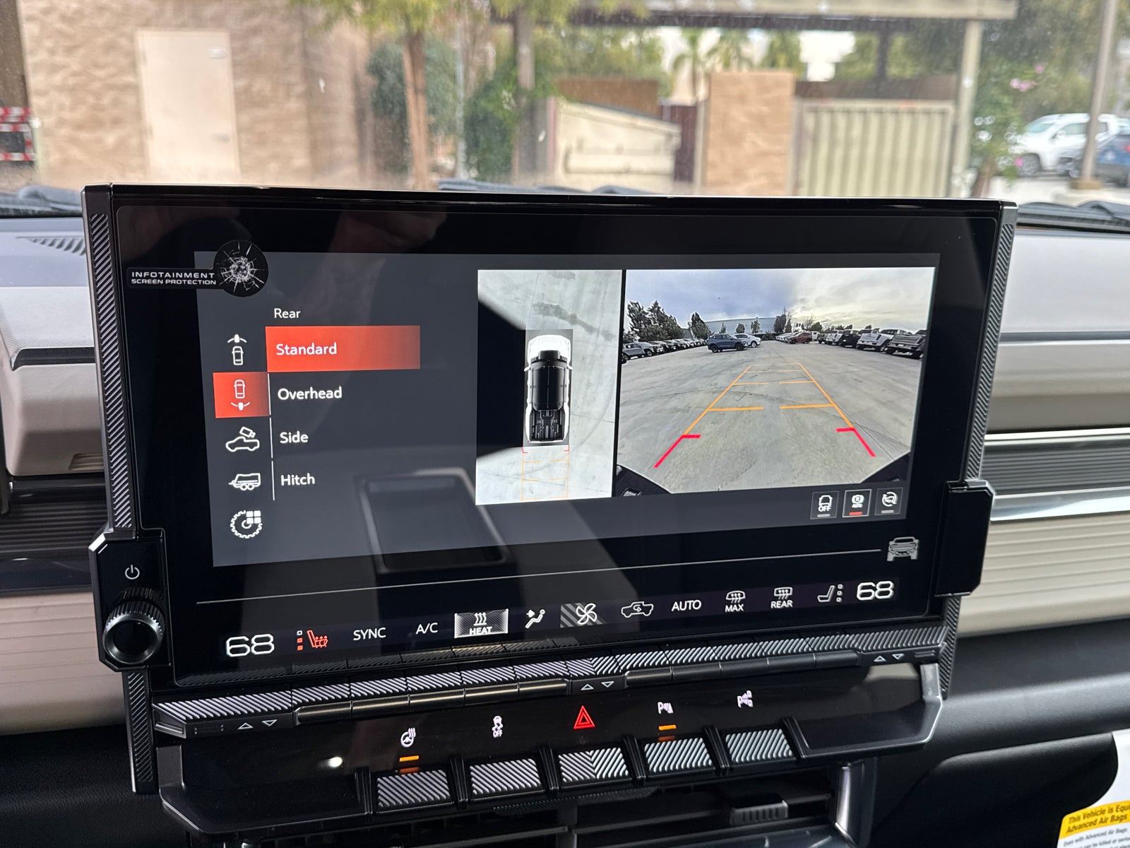 2026 GMC HUMMER EV Pickup 2X