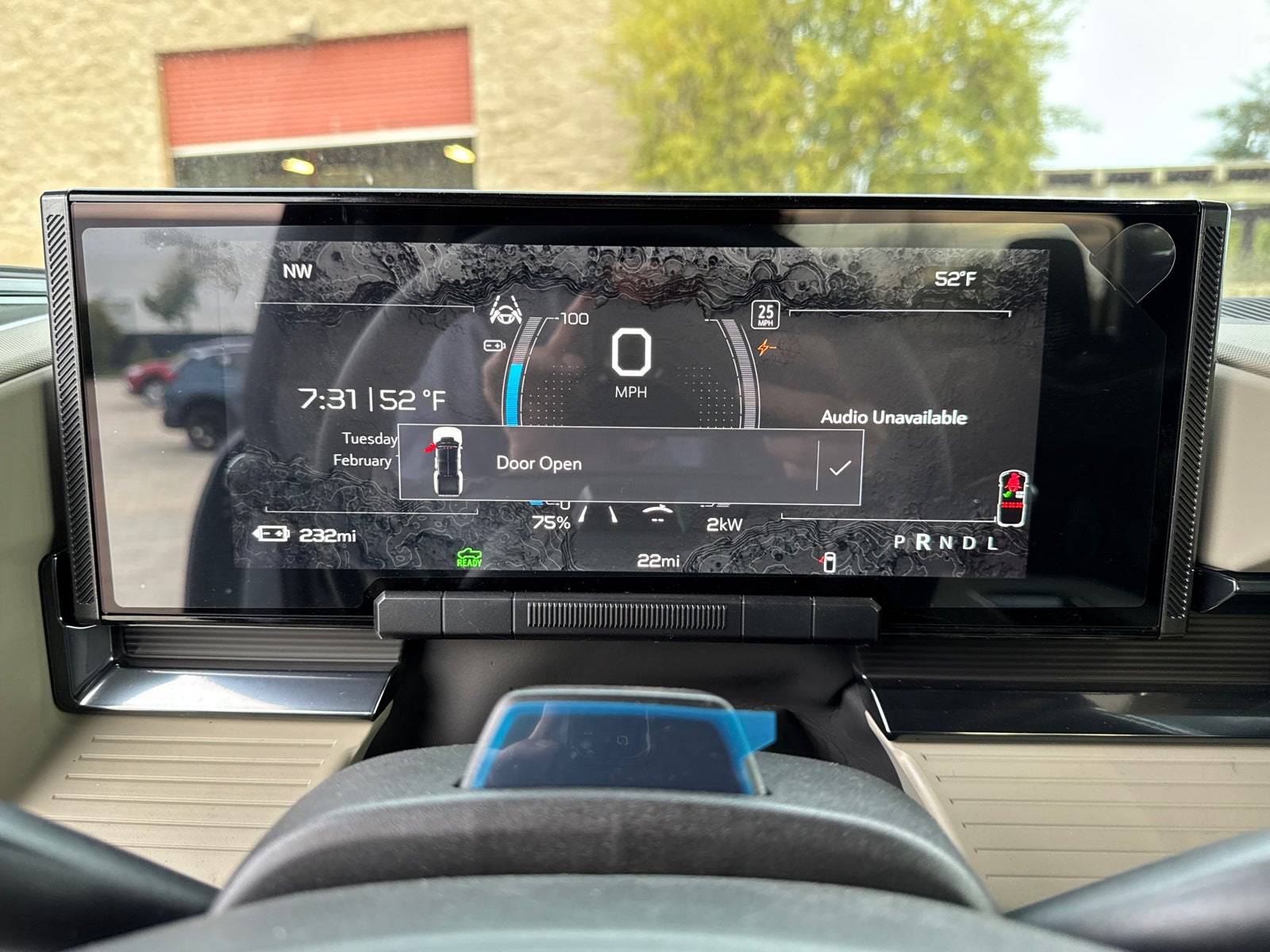 2026 GMC HUMMER EV Pickup 2X