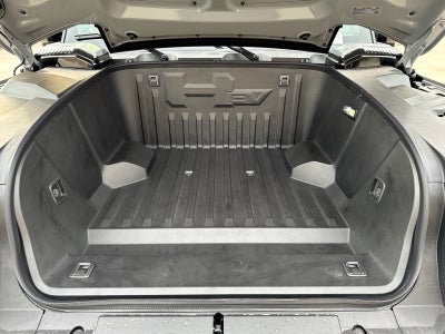 2026 GMC HUMMER EV Pickup 2X