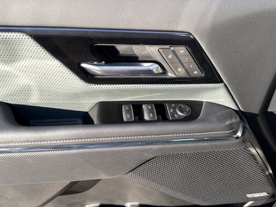 2026 GMC Sierra EV AT4 Max Range