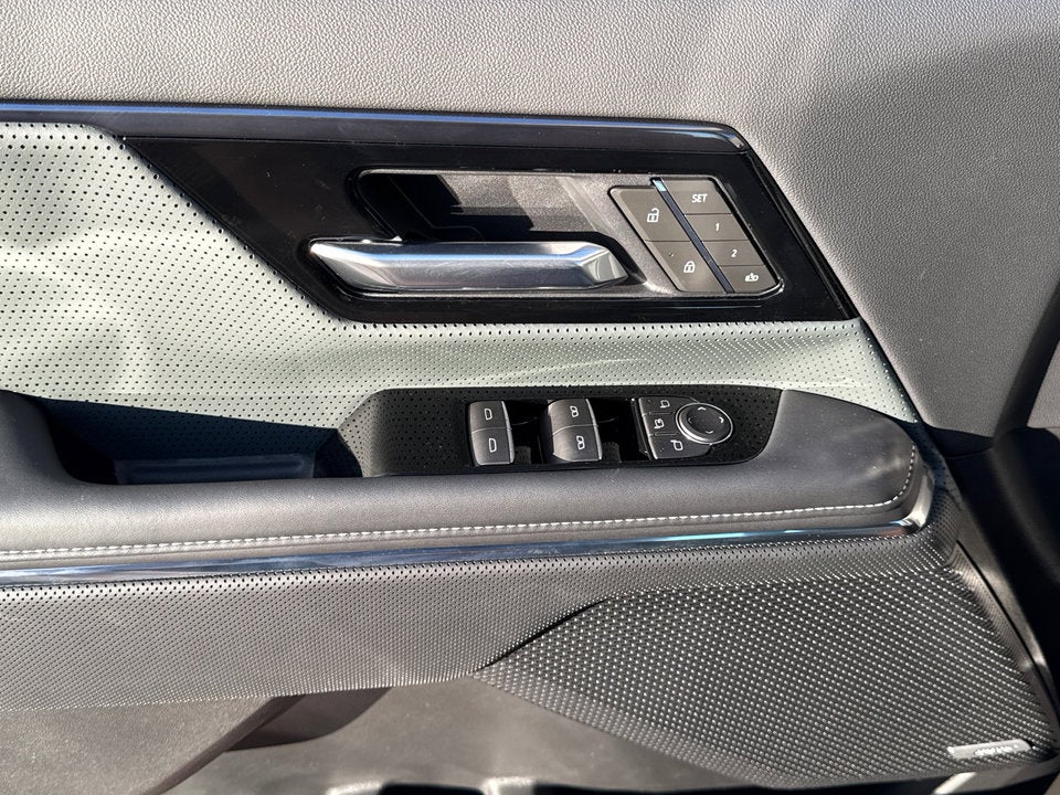 2026 GMC Sierra EV AT4 Max Range