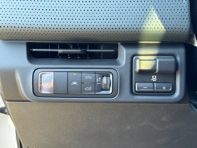 2026 GMC Sierra EV AT4 Max Range