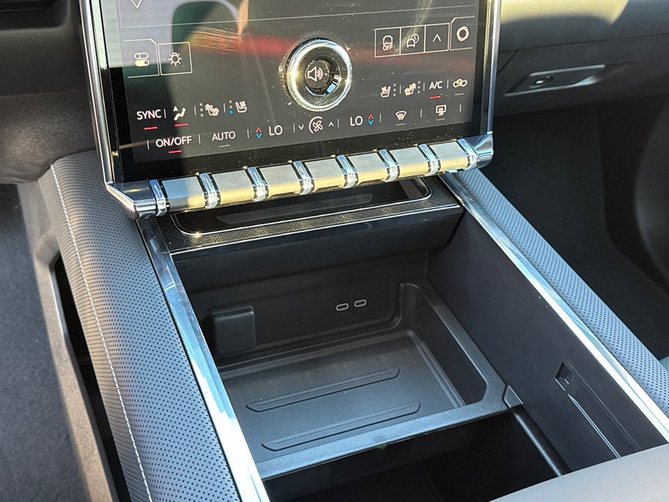 2026 GMC Sierra EV AT4 Max Range