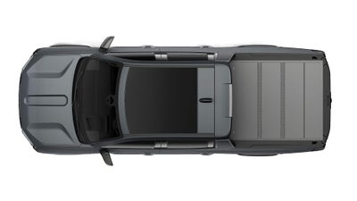 2026 GMC Sierra EV AT4 Max Range