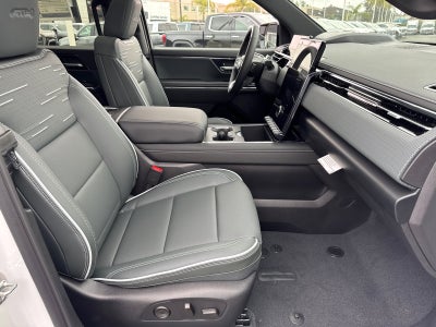 2026 GMC Sierra EV AT4 Max Range