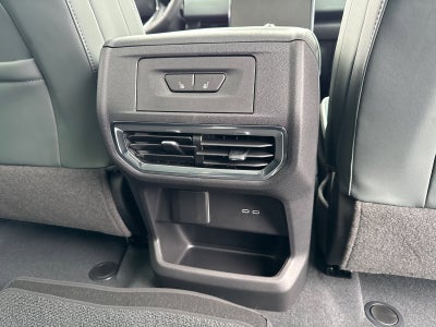 2026 GMC Sierra EV AT4 Max Range