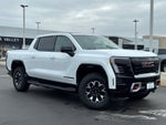 2026 GMC Sierra EV AT4 Max Range