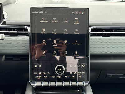 2026 GMC Sierra EV AT4 Max Range