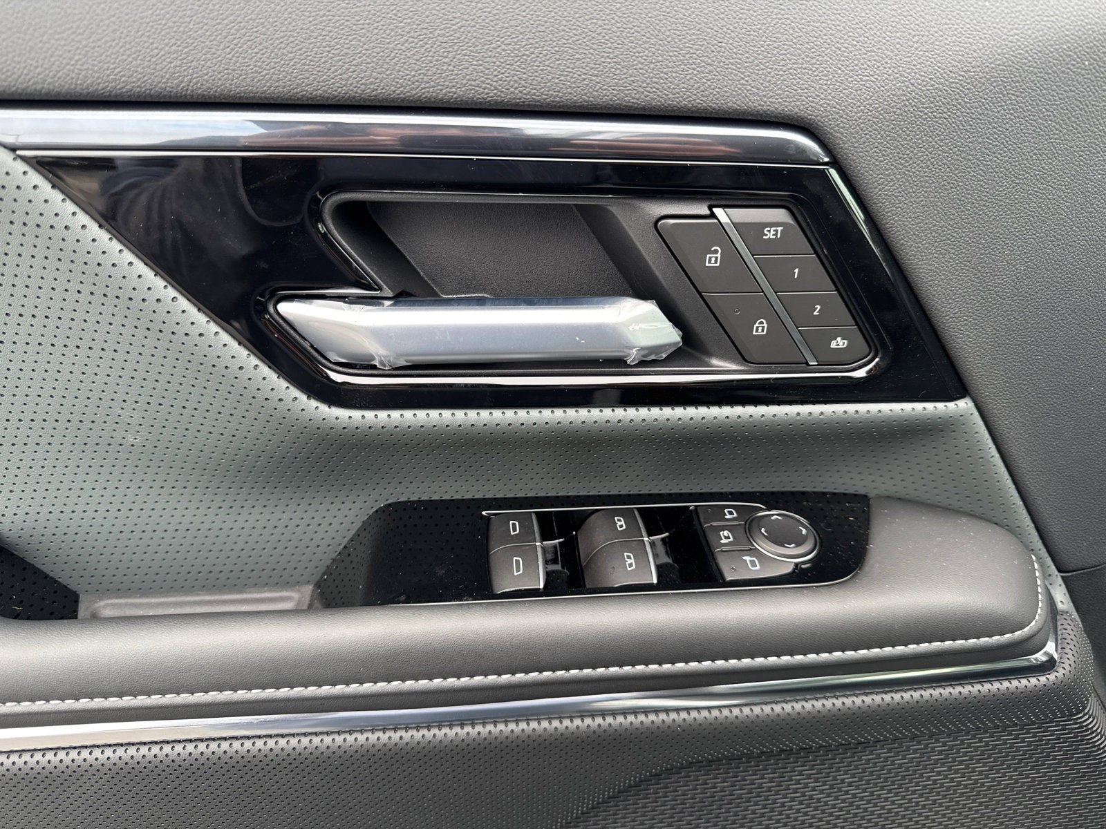 2026 GMC Sierra EV AT4 Max Range