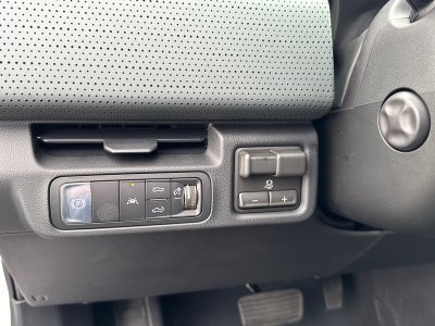 2026 GMC Sierra EV AT4 Max Range