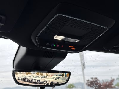 2026 GMC Sierra EV AT4 Max Range