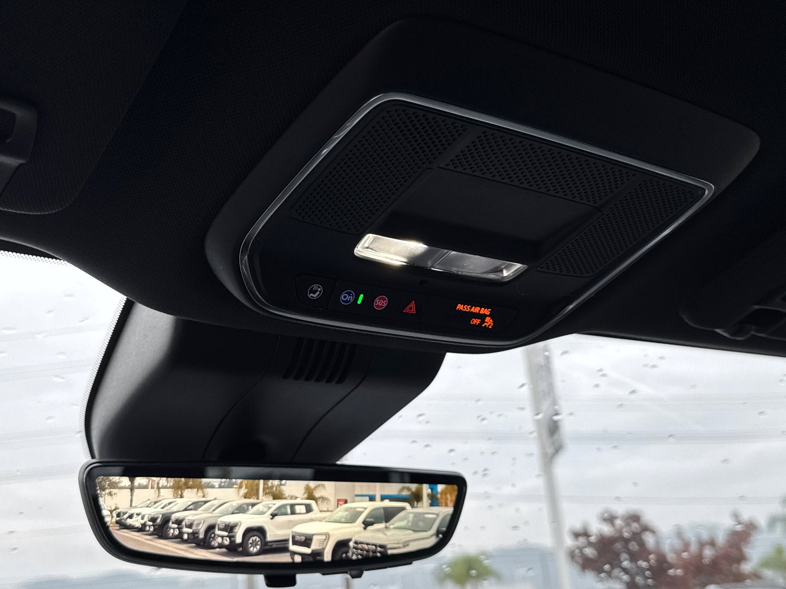 2026 GMC Sierra EV AT4 Max Range