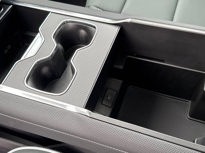 2026 GMC Sierra EV AT4 Max Range