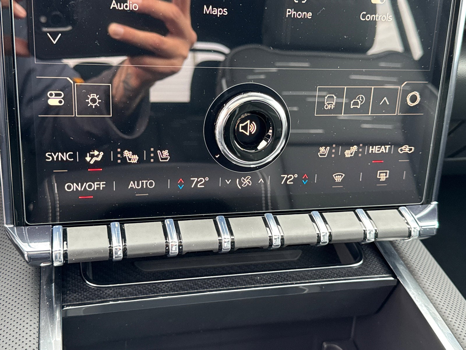 2026 GMC Sierra EV AT4 Max Range