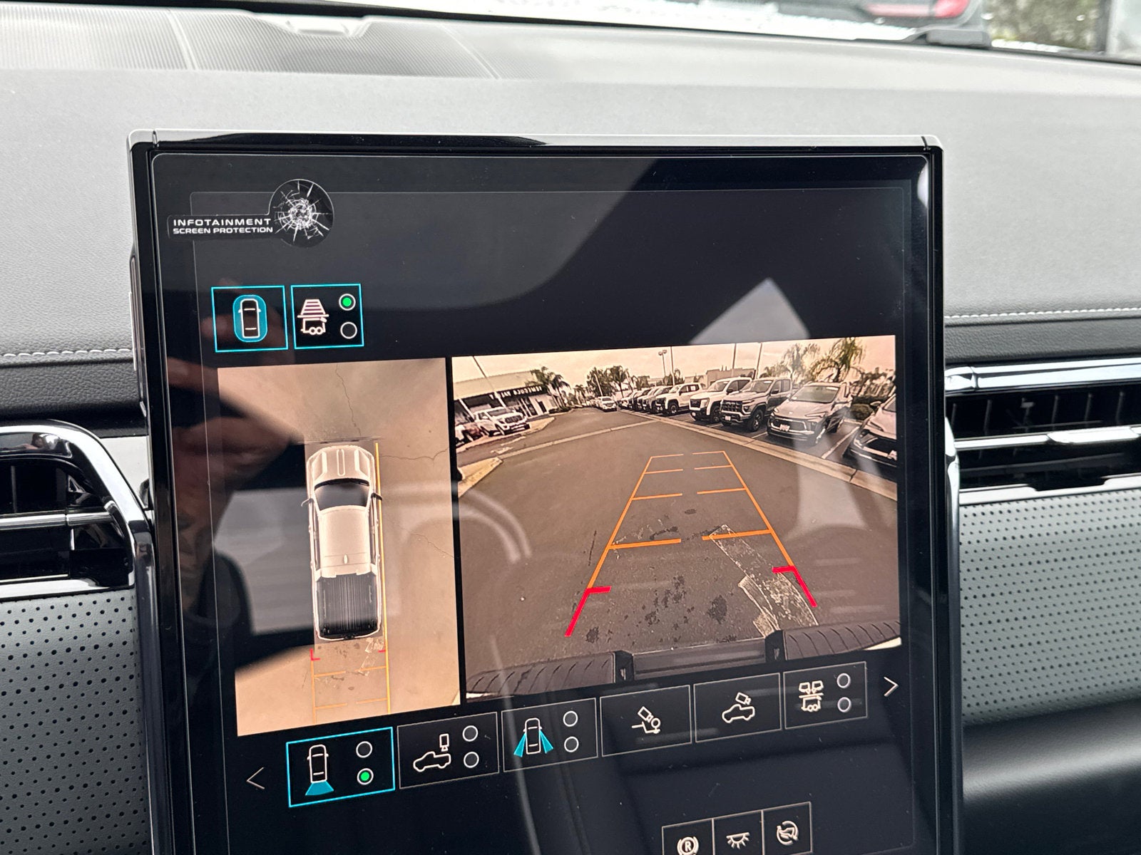 2026 GMC Sierra EV AT4 Max Range