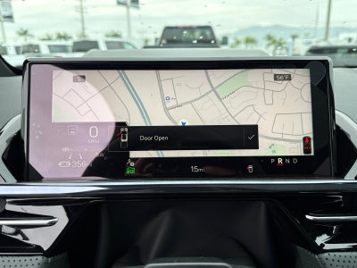 2026 GMC Sierra EV AT4 Max Range