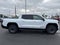 2026 GMC Sierra EV AT4 Max Range